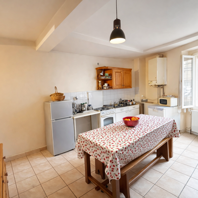 Appartement 2 pièces 108500 €