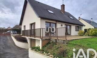 Maison 6 Pièces 151 m² à vendre à Conty (80160)