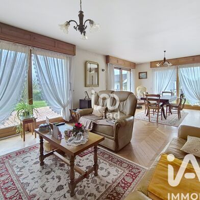 Maison 6 pièces 270000 €