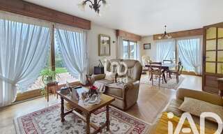 Maison 6 Pièces 151 m² à vendre à Conty (80160)