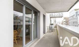 Appartement 4 Pièces 79 m² à vendre à Boulogne-Billancourt (92100)