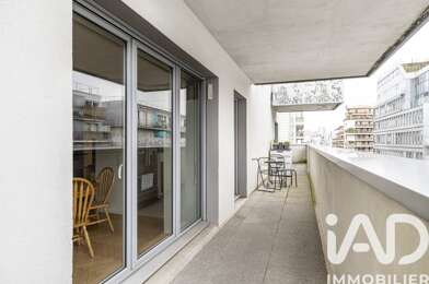 Appartement 4 pièces 690000 €