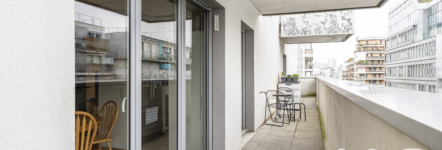 Appartement 4 Pièces 79 m² à vendre à Boulogne-Billancourt (92100)