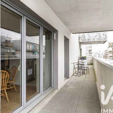 Appartement 4 pièces 690000 €