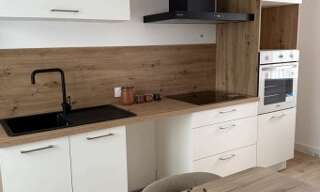 Appartement 2 Pièces 35 m² à vendre à Morlaix (29600)