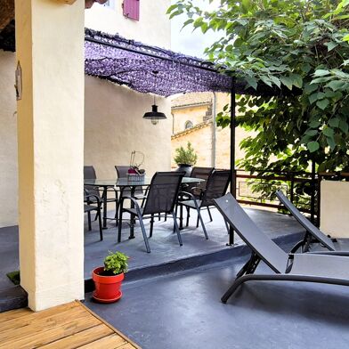 Maison 5 pièces 260000 €