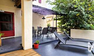 Maison 5 Pièces 117 m² à vendre à Saint-Nazaire (30200)