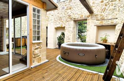 Vente Maison/villa 5 pièces — photo du bien