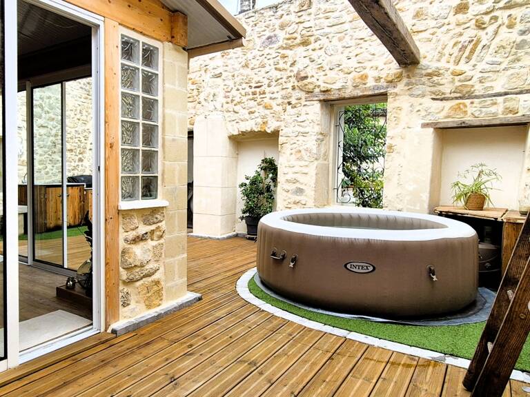 Vente Maison/villa 5 pièces — photo 1