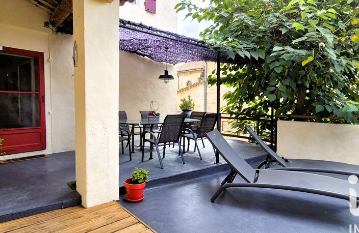 Vente Maison/villa 5 pièces — photo 2