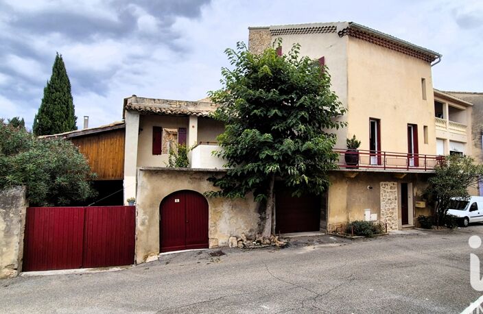 Vente Maison/villa 5 pièces — photo 3