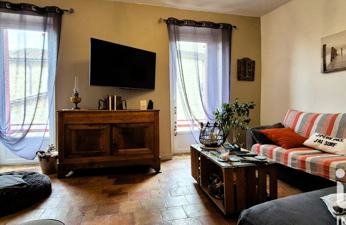 Vente Maison/villa 5 pièces — photo 4