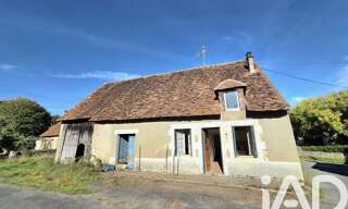 Maison 3 Pièces 57 m² à vendre à Thollet (86290)