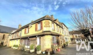 Maison 11 Pièces 522 m² à vendre à Chaillac (36310)