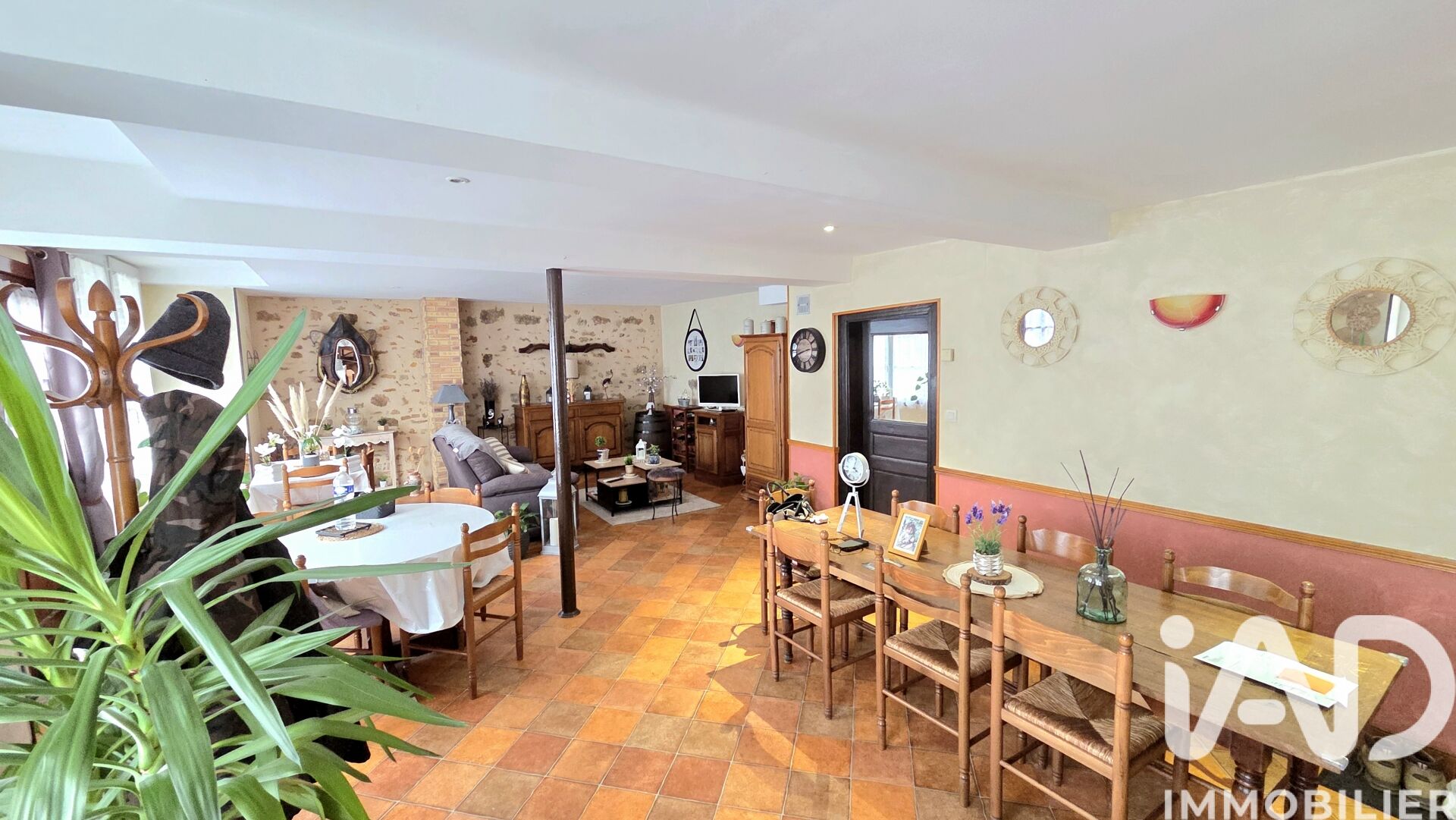 Vente Maison/villa 11 pièces - Photo 2