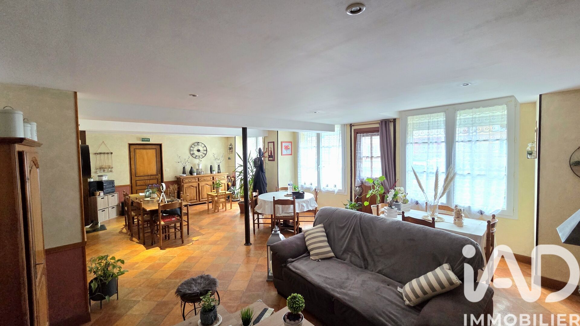Vente Maison/villa 11 pièces - Photo 3