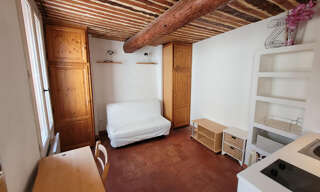 Appartement 1 Pièce 20 m² à louer à Aix-en-Provence (13100)