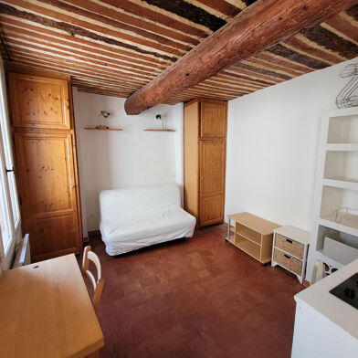 Appartement 1 pièces 568 €