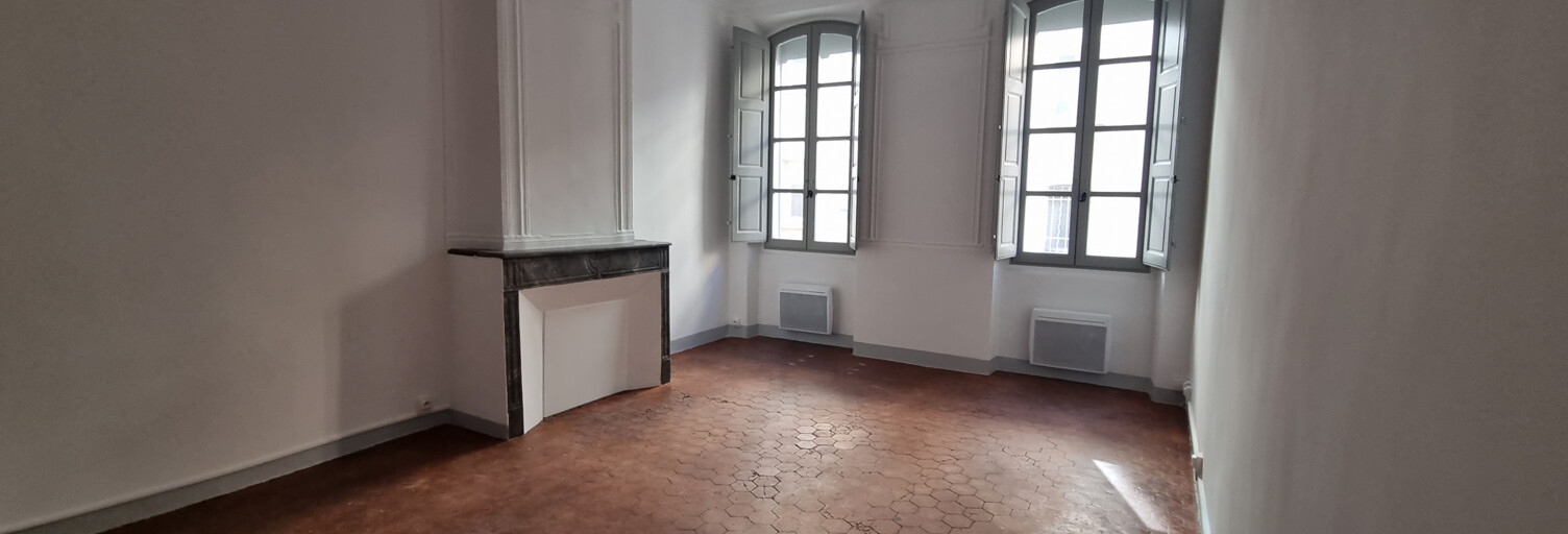 Appartement 1 Pièce 27 m² à louer à Aix-en-Provence (13100)