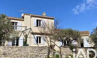 Maison 7 Pièces 125 m² à vendre à Congénies (30111)