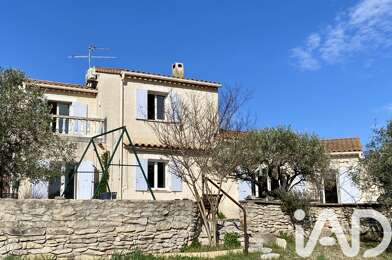 Maison 7 pièces 410000 €