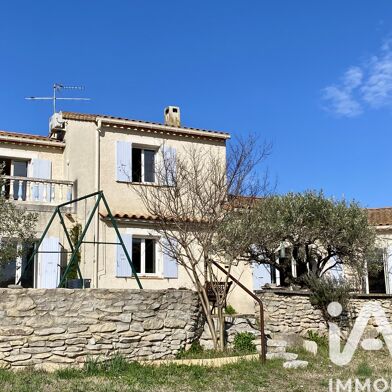 Maison 7 pièces 410000 €