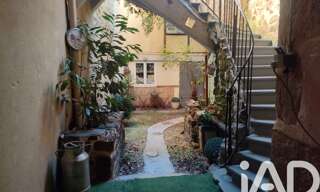 Appartement 4 Pièces 140 m² à vendre à Decazeville (12300)