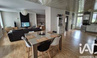 Appartement 4 Pièces 140 m² à vendre à Decazeville (12300)