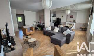 Appartement 4 Pièces 140 m² à vendre à Decazeville (12300)