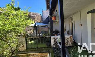 Appartement 4 Pièces 140 m² à vendre à Decazeville (12300)