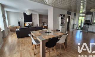 Appartement 4 Pièces 140 m² à vendre à Decazeville (12300)