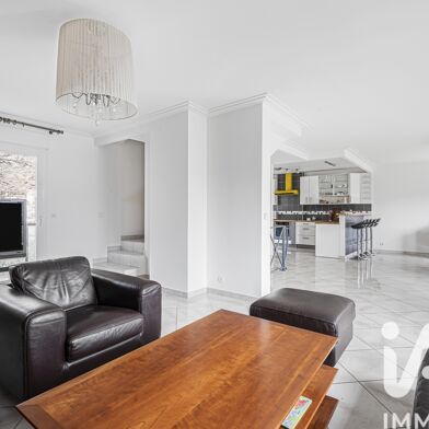 Maison 6 pièces 1350000 €