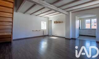 Maison 3 Pièces 70 m² à vendre à Pontcharra (38530)