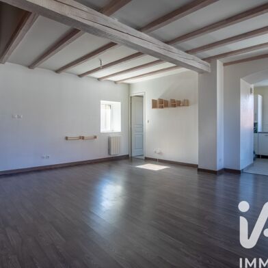 Maison 3 pièces 175000 €