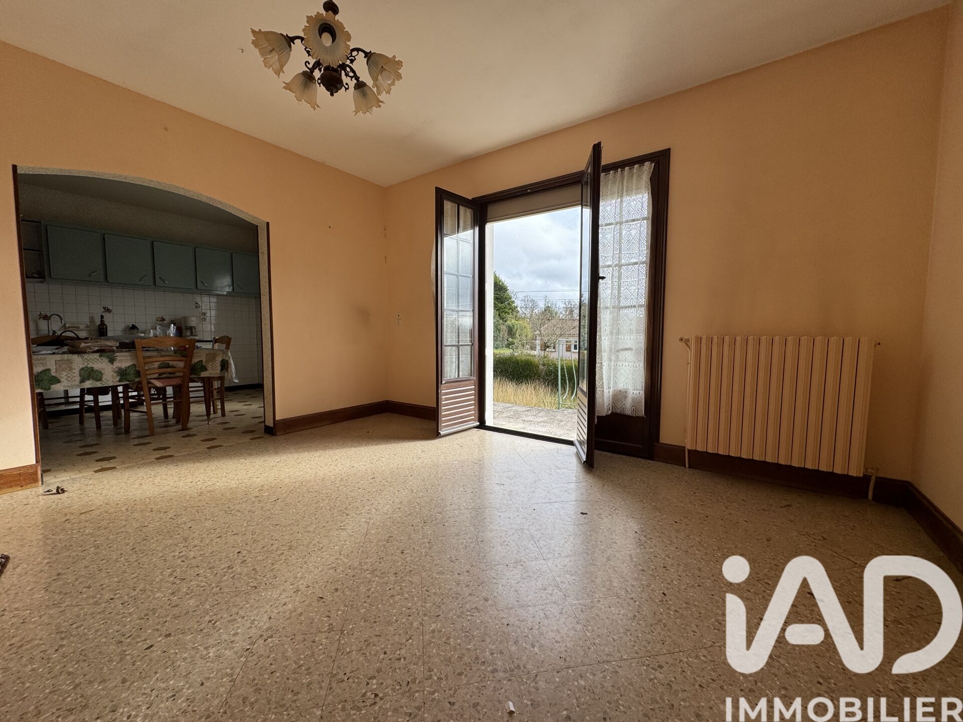 Vente Maison/villa 4 pièces - Photo 5