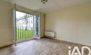 Appartement 1 Pièce 30 m² à vendre à Compiègne (60200)