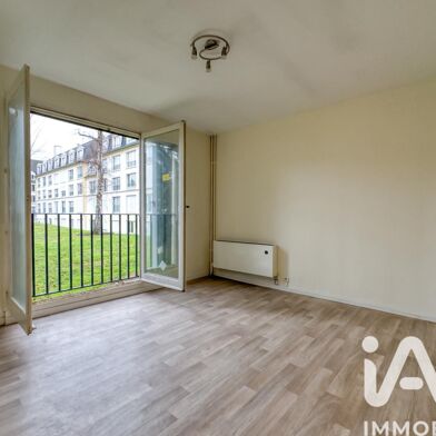 Appartement 1 pièces 85000 €