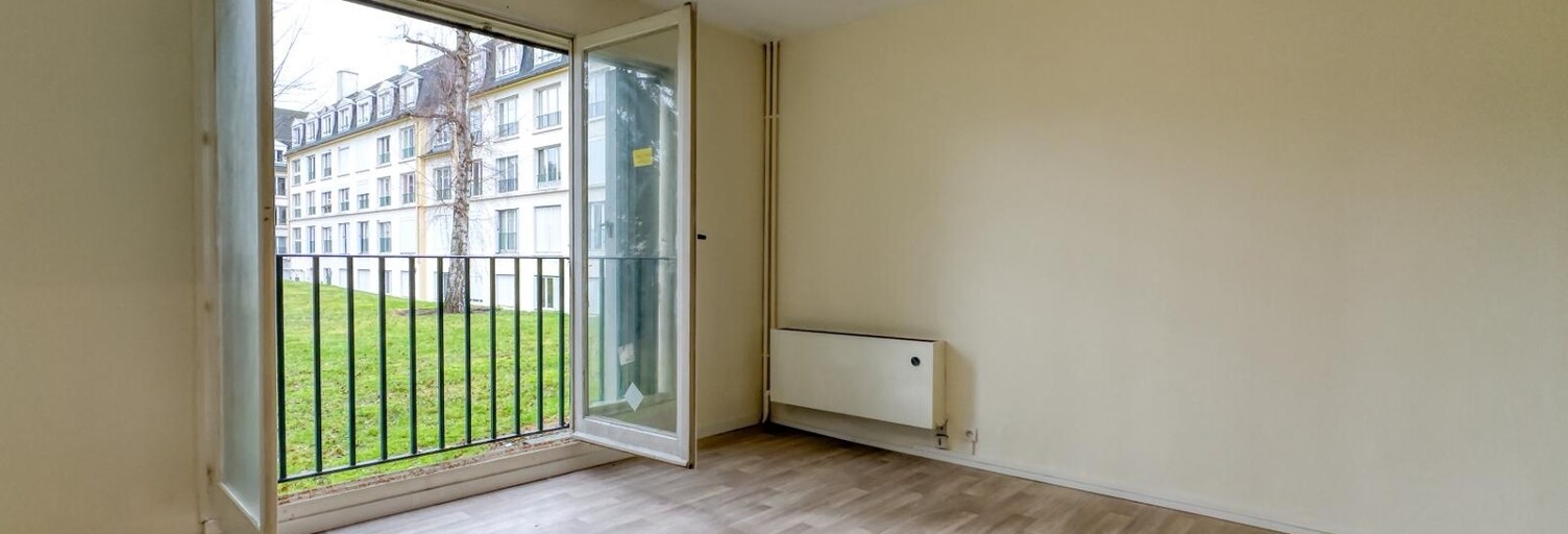 Appartement 1 Pièce 30 m² à vendre à Compiègne (60200)