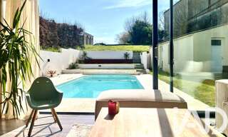 Maison 6 Pièces 120 m² à vendre à Andilly-les-Marais (17230)