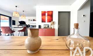 Maison 6 Pièces 120 m² à vendre à Andilly-les-Marais (17230)