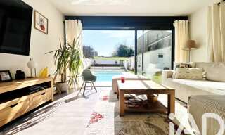 Maison 6 Pièces 120 m² à vendre à Andilly-les-Marais (17230)