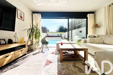 Maison 6 pièces 389900 €