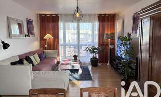 Appartement 4 Pièces 80 m² à vendre à Caen (14000)