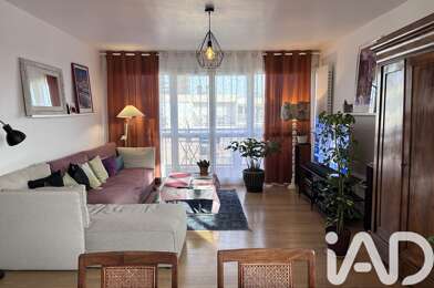 Appartement 4 pièces 205000 €