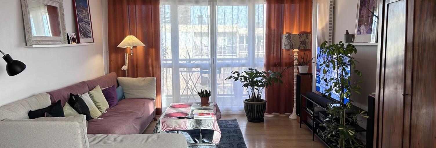 Appartement 4 Pièces 80 m² à vendre à Caen (14000)