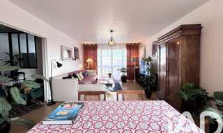 Appartement 4 Pièces 80 m² à vendre à Caen (14000)