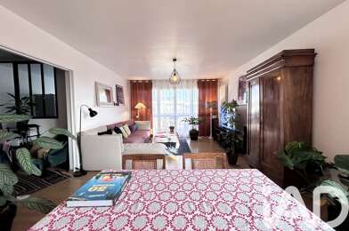 Appartement 4 pièces 205000 €