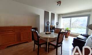 Appartement 2 Pièces 54 m² à vendre à Angers (49000)