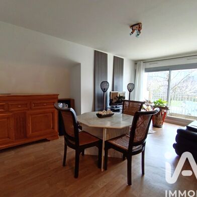 Appartement 2 pièces 150000 €
