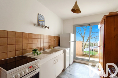 Appartement 2 pièces 140000 €